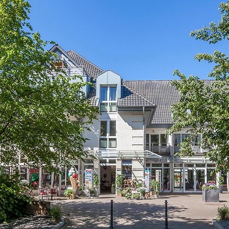 Residenz Seestern Wohnung 39 볼텐하겐 외부 사진