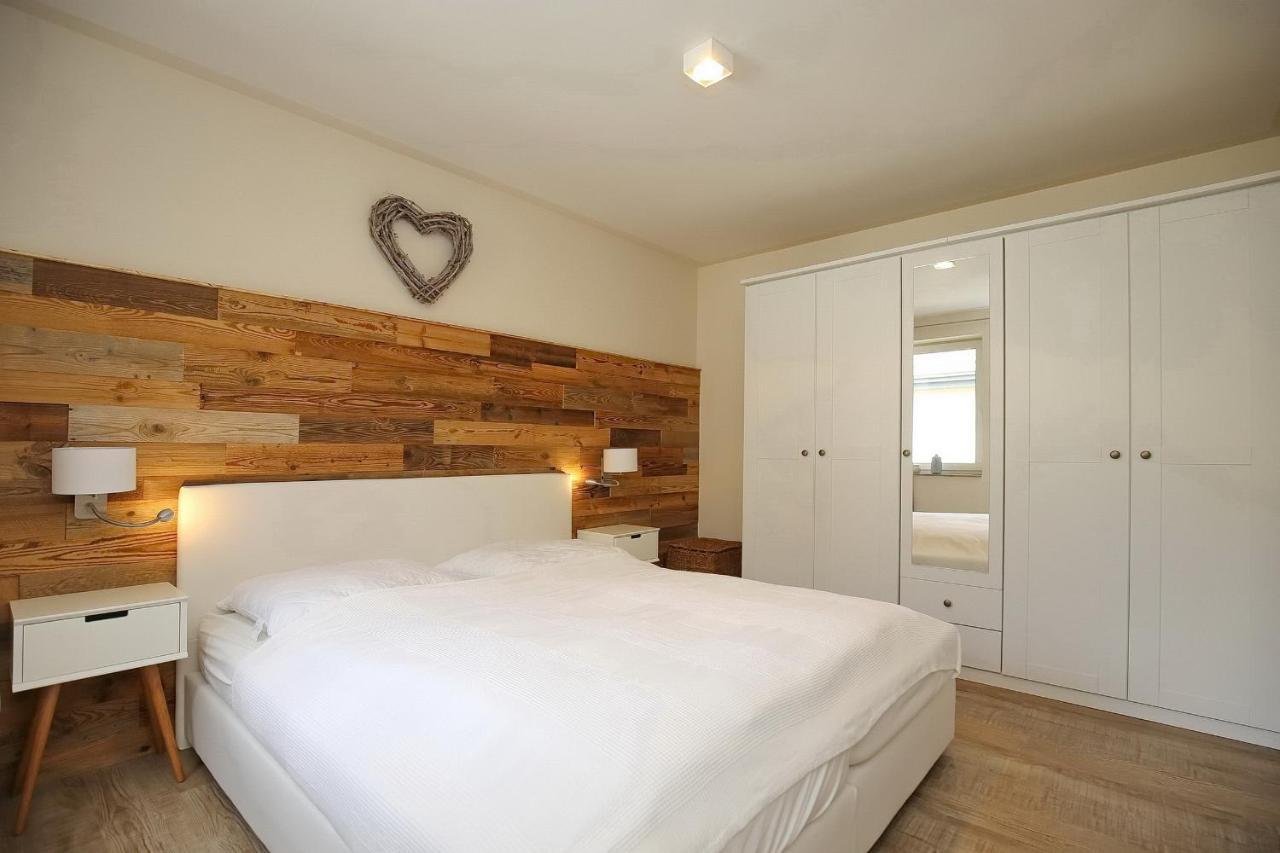 Residenz Seestern Wohnung 39 볼텐하겐 외부 사진