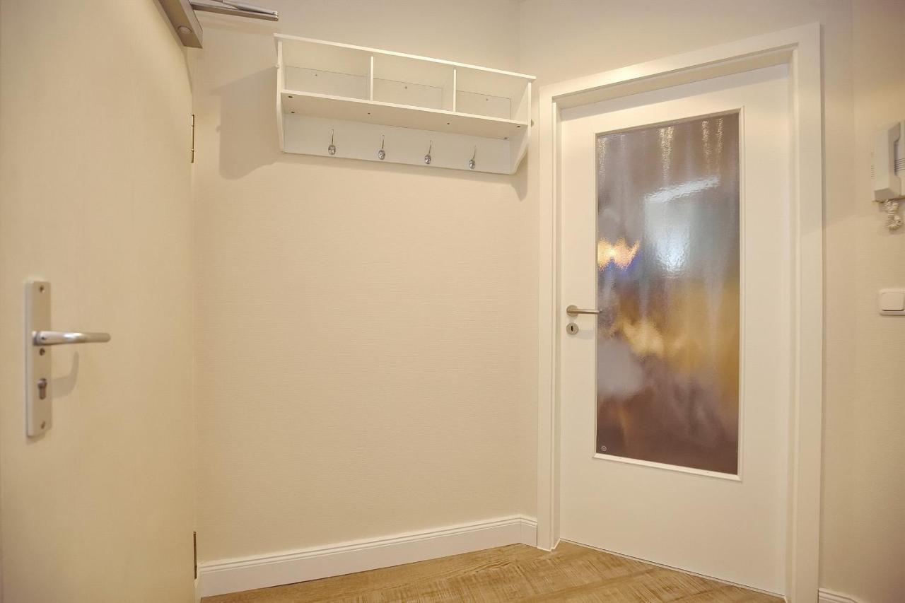 Residenz Seestern Wohnung 39 볼텐하겐 외부 사진