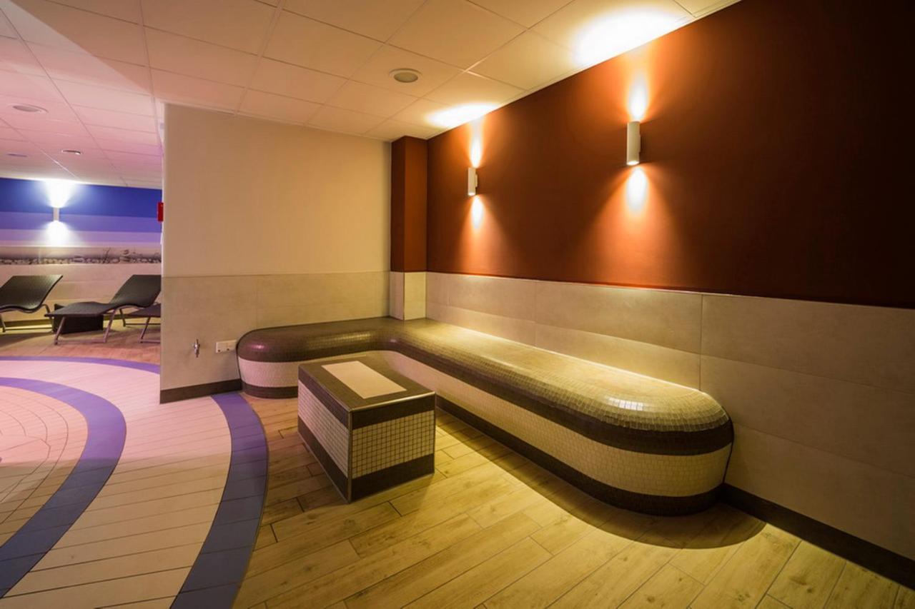 Residenz Seestern Wohnung 39 볼텐하겐 외부 사진